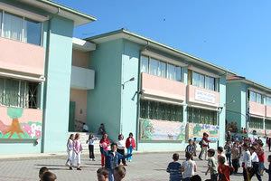 ΣΧΟΛΕΙΟ-ΔΗΜΟΤΙΚΟ