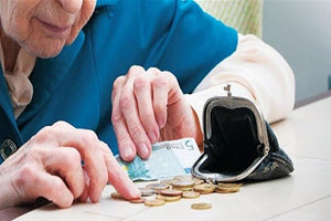 συνταξιούχοι