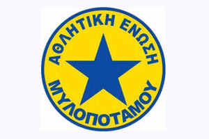 Τέλος  ο Βασιλειάδης