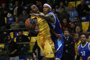 Έκλεισε με νίκη το 2017 το Ρέθυμνο