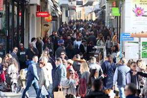 αγορά Χριστούγεννα