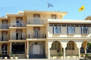 Αρχιεπισκοπή Κρήτης