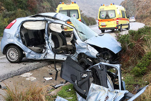 Πώς να πουν στην ανήλικη ότι μάνα και αδελφή “έφυγαν”