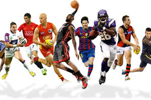 Τα κορυφαία αθλητικά ραντεβού του 2018