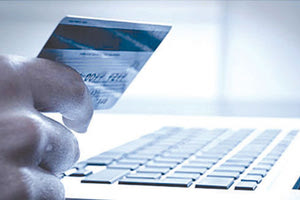 Αυξάνονται οι απάτες μέσω διαδικτύου