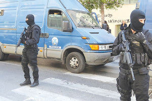 Εγκλήματα με τρελούς τζίρους και με διεθνή αντίκτυπο