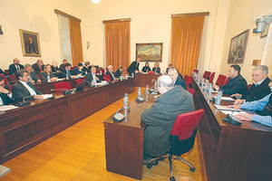 Οι προτάσεις για το δημογραφικό πρόβλημα