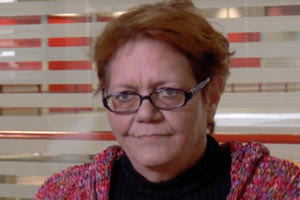 Πέθανε η μεταφράστρια του Ουμπέρτο  Έκο, Έφη Καλλιφατίδη