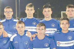 Κρίνεται η πρωτιά και η πρόκριση   