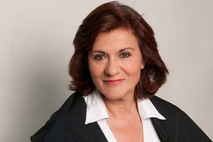 Η Φωτίου με τους δημάρχους