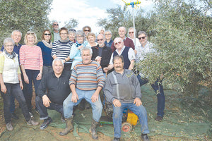 Ήρθαν ξανά για το “καερέτι” οι Γερμανοί!