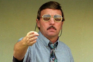 «Μίστερ, θα δεις τι μπάλα θα παίξω για σένα»