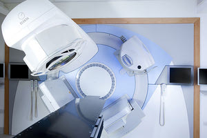 Καλά νέα στο ΠΑΓΝΗ για τους γραμμικούς επιταχυντές