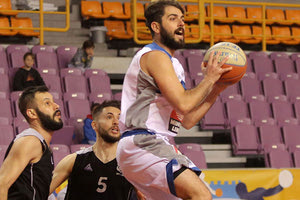 Ποδαρικό με νίκη θέλει το “Ηράκλειο”