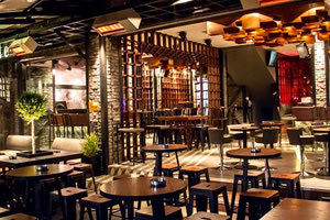 ΚΑΦΕ ΜΠΑΡ ΚΑΤΑΣΤΗΜΑ