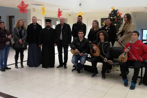 Τα… άκουσε ο δήμαρχος Βιάννου