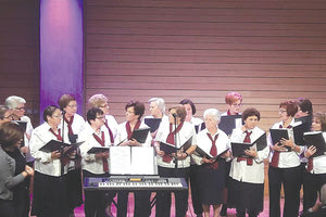 Όταν μεγαλώσω, θέλω να πάω κι εγώ σε ΚΑΠΗ