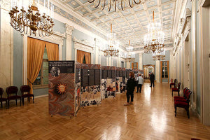 Οι τόποι που αγάπησε ο Νίκος Καζαντζάκης