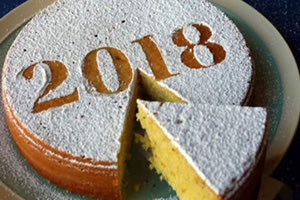 Κόβουν την πίτα τους