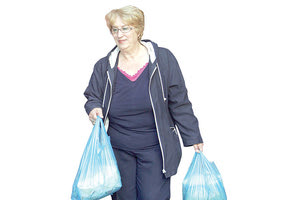 Θετικό το 2017 για το οργανωμένο λιανεμπόριο