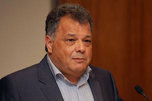 ΗΛΙΑΣ ΛΥΓΕΡΟΣ