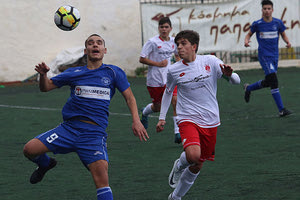 Ετοιμάζονται για το φάιναλ φορ οι Νέοι της ΕΠΣΗ