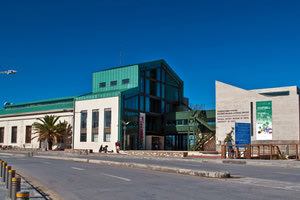 ΜΟΥΣΕΙΟ ΦΥΣΙΚΗΣ ΙΣΤΟΡΙΑΣ