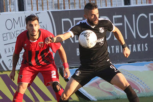 Πλήρωσε ο Τσάλος, γύρισαν στην προπόνηση