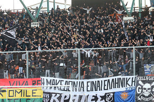 Με την… αύρα του κόσμου για νέο τρίποντο o OΦΗ