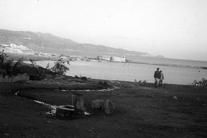 Κοιτάζοντας το Ηράκλειο από ανατολικά