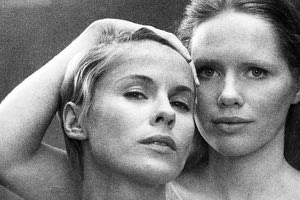 Η ταινία του Μπέργκμαν “Persona” από τη ΝΕΚΛΗ