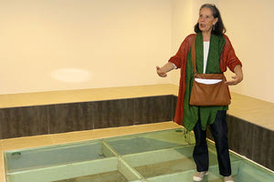 Παραλίγο ζημιά στη Βικελαία