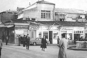 ΦΩΤΟ ΗΜΕΡΑΣ: Στα Λιοντάρια της δεκαετίας του '50