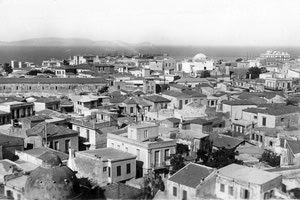 ΦΩΤΟ ΗΜΕΡΑΣ: Το Ηράκλειο από τον Άγιο Μηνά...