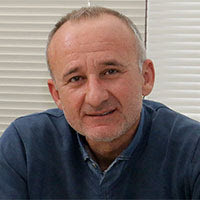 Ο κ. Ρηγάκης