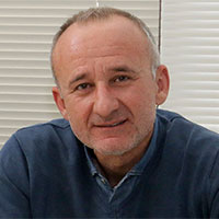 Ο κ. Ρηγάκης