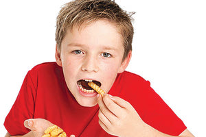 Βάλτε όριο στη ζάχαρη