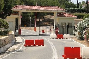 Κλείνουν τα κέντρα για τους νεοσύλλεκτους