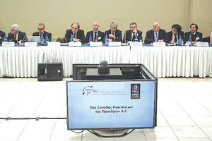 Αναβρασμός στα πανεπιστήμια λόγω… ΤΕΙ