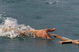 Ο Δήμος Χερσονήσου γιορτάζει τα Θεοφάνια