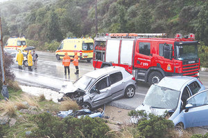 Πόσο αίμα πια…