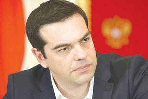 Απορρίπτει το σενάριο των εκλογών για το 2018