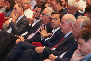 Η νέα… φούσκα για τον αιματοβαμμένο ΒΟΑΚ