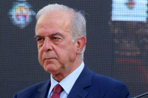 Οι ευχές του δημάρχου