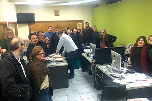 ΧΘΕΣ… ΣΗΜΕΡΑ… ΑΥΡΙΟ…