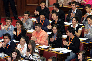 Εκπαιδευτικό πρόγραμμα