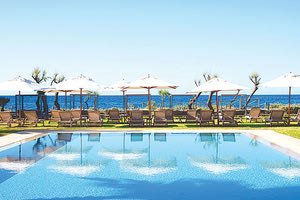 Στο «σφυρί» πολλά ξενοδοχεία της Κρήτης