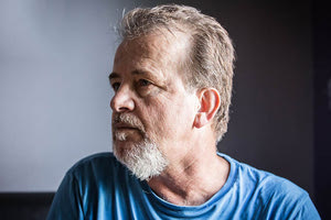 Ο Νίκος Ζιώγαλας στο Ηράκλειο