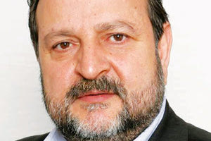 Βασίλης Κεγκέρογλου