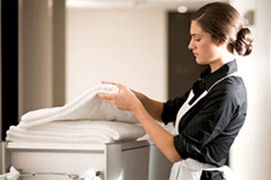 Ξενοδοχοϋπαλλήλων